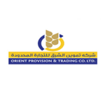 شركة تموين الشرق للتجارة