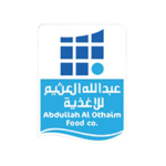 شركة عبد الله العثيم الغذائية