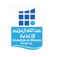 شركة عبد الله العثيم الغذائية تتيح شواغر (للجنسين ) لحملة (الثانوية فمافوق)