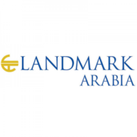 شواغر عدد 370 بمختلف المناطق توفرها مجموعة لاندمارك العربية فى غير محدد