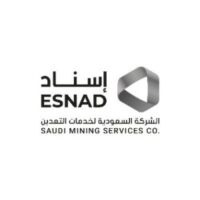 تعلن الشركة السعودية لخدمات التعدين (إسناد) عن تدريب على (رأس العمل)  للدبلوم فأعلى مع مكافأة شهرية فى مدينة الرياض