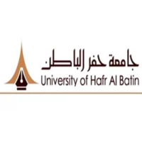 وظائف إدارية وهندسية وتقنية  وقانونية عبر (جدارات) تعلن عنها جامعة حفر الباطن