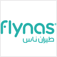 تعلن شركة طيران ناس فتح باب التوظيف لحملة الثانوية فمافوق  للعمل بمسمى طاقم طائرة بدون خبرة -شواغر