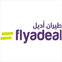 طيران أديل يعلن عن  توفر وظائف شاغرة لحملة (الثانوية) فأعلى بجدة