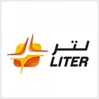 تعلن مجموعة محطات لتر