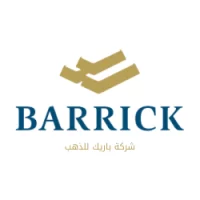 تعلن شركة باريك للذهب عن توفر 6 وظائف لحملة الثانوية فأعلى بالمدينة المنورة-شواغر – وظائف السعودية