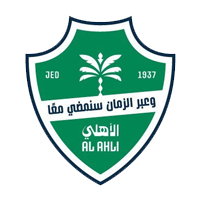 شركة النادي الأهلي السعودي