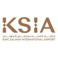 مطار الملك سلمان الدولي