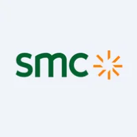 شركة SMC للرعاية الصحية