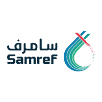 شركة مصفاة أرامكو سامرف