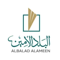 شركة البلد الأمين
