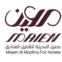 شركة معين المدينة للفنادق