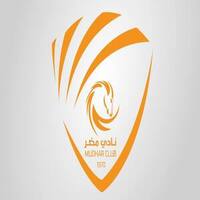 نادي مضر