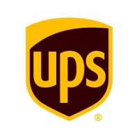 شركة UPS